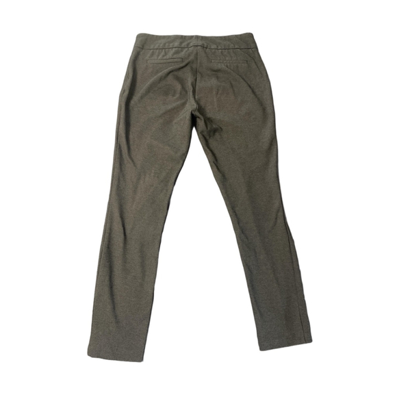 Women's Dalia Pants Size 8 Gray - Picture 2 of 3